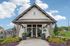 LEO Jamestown- Single Family Rental Homes - Community Center Entrance