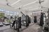 LEO Jamestown- Single Family Rental Homes - Modern Gym