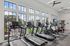 LEO Jamestown- Single Family Rental Homes - Fitness Center