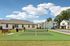 LEO Jamestown- Single Family Rental Homes - Outdoor Tennis Court