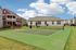 LEO Jamestown- Single Family Rental Homes - Tennis Court View