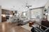 Advenir at Boulder Creek - Modern Living Room