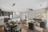 Advenir at Boulder Creek - Open Living Area