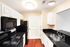 Contemporary Kitchen | Wabash Landing | Lafayette, Indiana Apartments