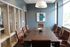 Business Center with Conference Table | Wabash Landing | Off-campus Apartments near Purdue