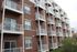 Inviting Apartment Balcony | Wabash Landing | Lafayette Apartments near PU
