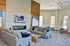 Spacious Community Club House | Wabash Landing | Off-campus Apartments near Purdue