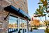 Street view of doors to Wabash Landing | Apartments in West Lafayette