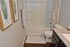 Traditional Bathroom | Wabash Landing | Lafayette Apartments for Students