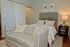Roomy Bedroom | Wabash Landing | Lafayette Apartments for Students