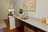 Inviting Kitchen | Wabash Landing | Lafayette Apartments near PU