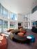 Spacious Resident Clubhouse
