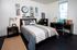 Spacious Bedroom