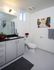 Spacious Bathroom