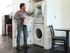 washing