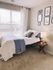 Private bedroom & bathroom...did we just say oasis?
