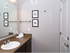 Private bathroom!