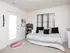 Comfortable Bedroom | University Parke | Big Rapids Apartments