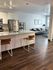 Kitchen and Living Room