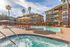 Spa and Pool