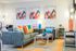 Unit living room