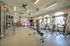 Cutting Edge Fitness Center