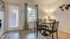 Unit dinette