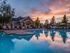 Resort Inspired Pool
