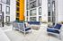 Outdoor Terrace with Grills & Fire Pit
