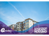 Auden Upstate Apartments Exterior Views