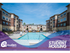 Auden Upstate Swimming Pool