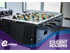 Auden Upstate Pool Table Billiard Table