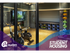 Auden Upstate Apartments Fitness Center