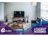 Auden Upstate Living Room