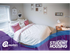 Auden Upstate Bedroom