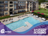 Auden Upstate Swimming Pool