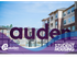 Auden Upstate Apartments Exterior Views