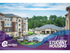 Auden Upstate Lawn and Swimming Pool