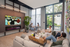 TV Room