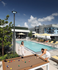 Pool Space