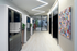Co-Working Areas