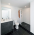 Model Bathroom