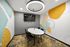 Small Study Room