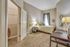 Apartment living space
