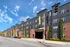 Private Parking Garage at Trifecta Apartments | Student Apartments In Louisville, KY.