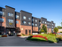 Entrance to Leasing Office | Trifecta Apartments in Louisville, KY