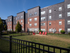 Dog Park at Trifecta Apartments | Student Apartments In Louisville KY