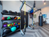 Fitness Center at Trifecta Apartments | Apartments Near U of L Campus