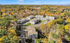 Ariel View of Property