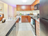 kitchen in unit